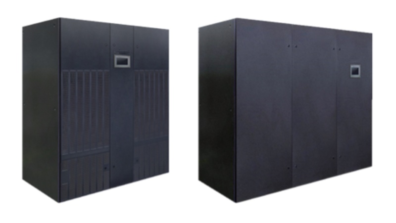 数据中心冷却解决方案