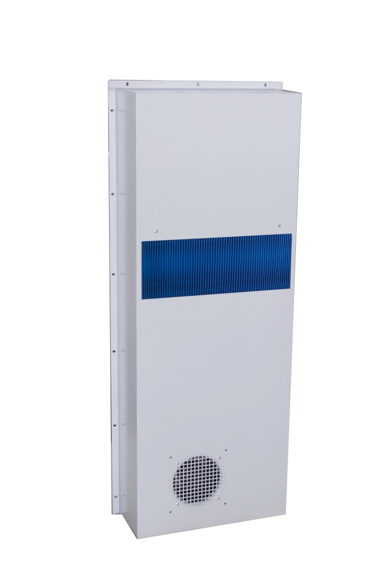 户外机柜风冷解决方案