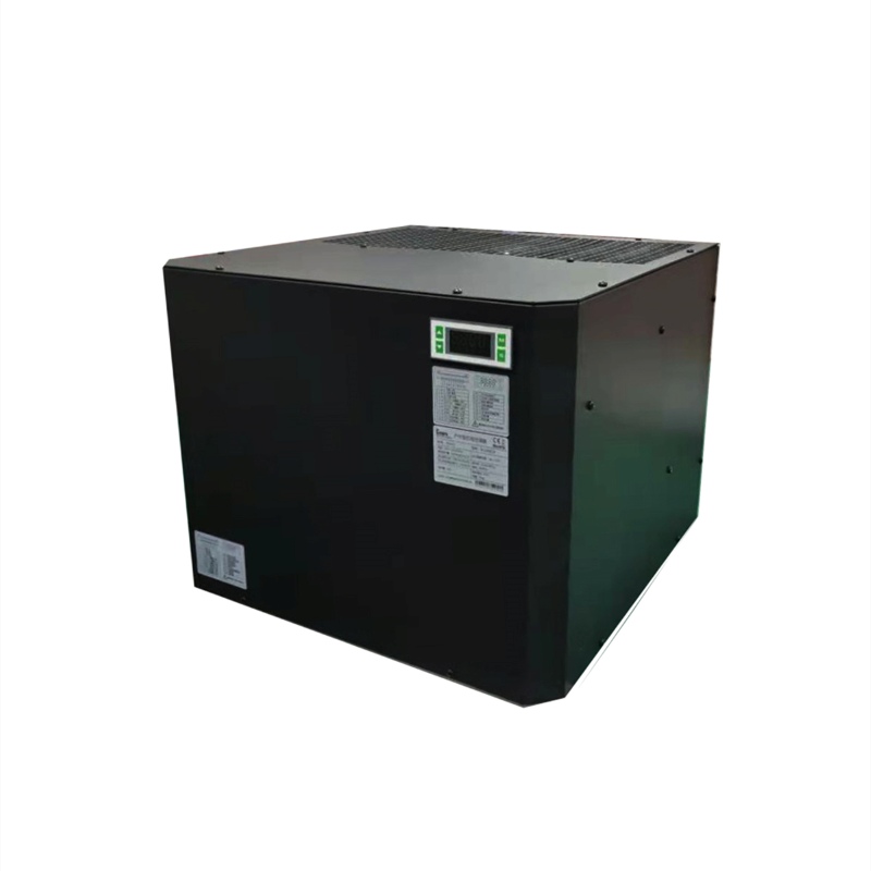 户内机柜风冷系统控制解决方案