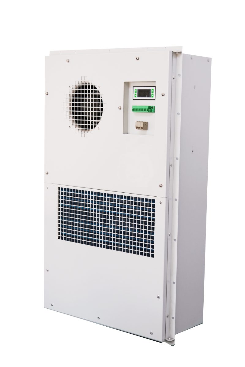 户外机柜风冷解决方案